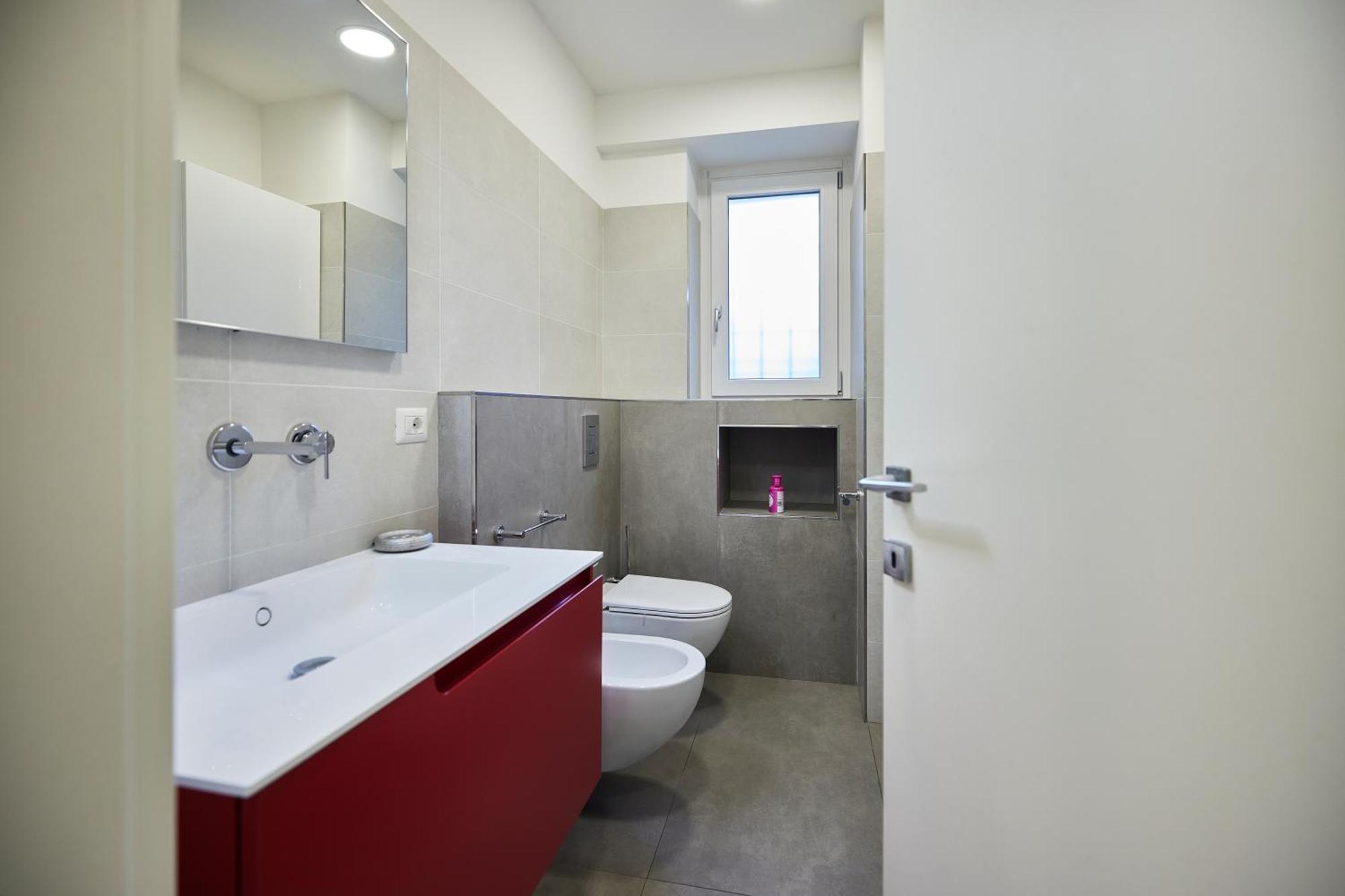 Cozy Meravigli Apartment - Pleasant Walk Between Duomo And Castello Milánó Kültér fotó