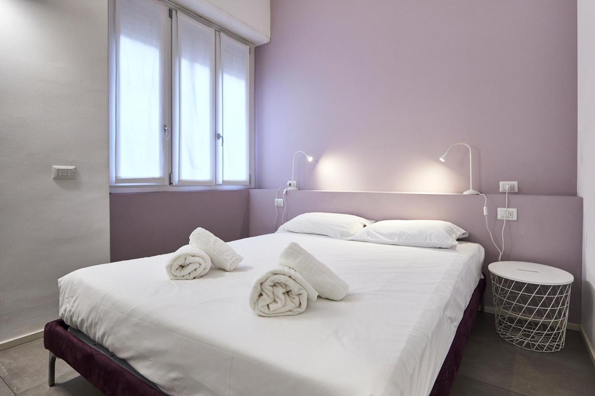 Cozy Meravigli Apartment - Pleasant Walk Between Duomo And Castello Milánó Kültér fotó