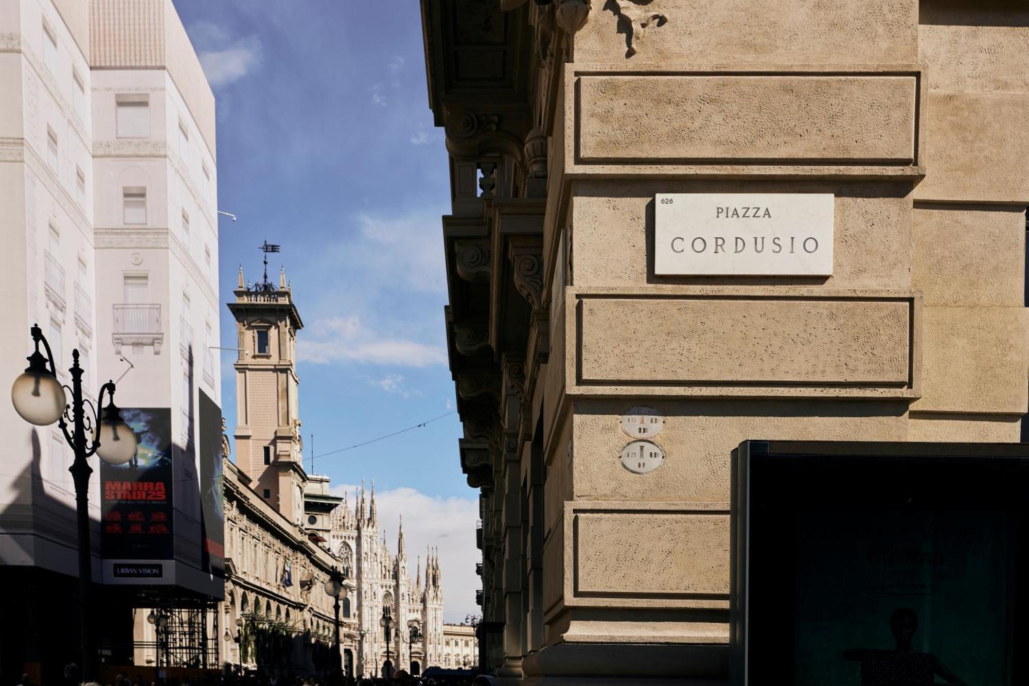 Cozy Meravigli Apartment - Pleasant Walk Between Duomo And Castello Milánó Kültér fotó